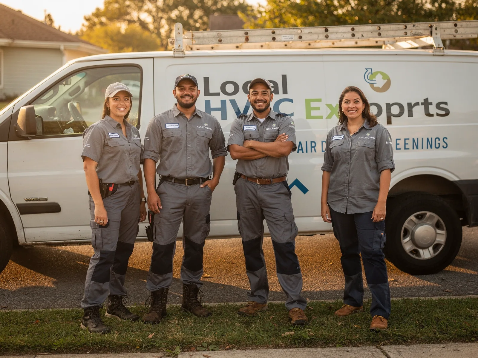 24/7 HVAC Repair & AC Replacement company in Carrollton, MO